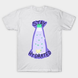 Stay Hydrated T-Shirt